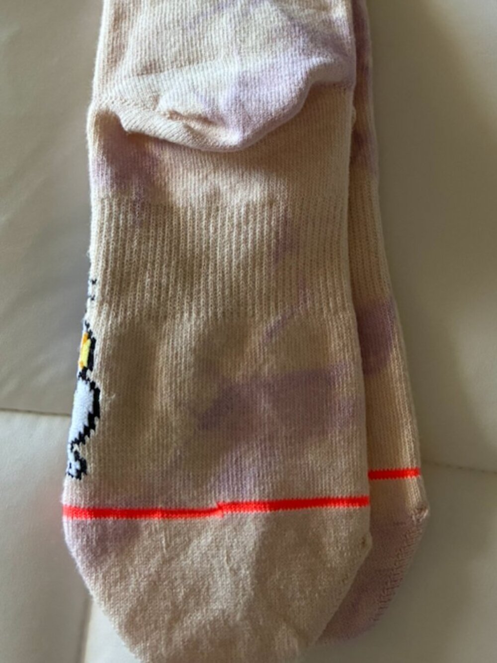 Stance Womens Tomboy Socks - Picture 2 of 3